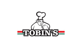 Tobins Pizza