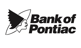 Bank of Pontiac