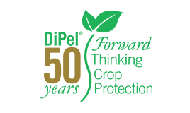 DiPel Biological Insecticides