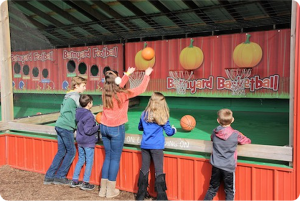 Rader Family Farms :: Harvesting Memories