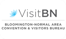 Bloomington Normal Area Convention and Visitors Bureau