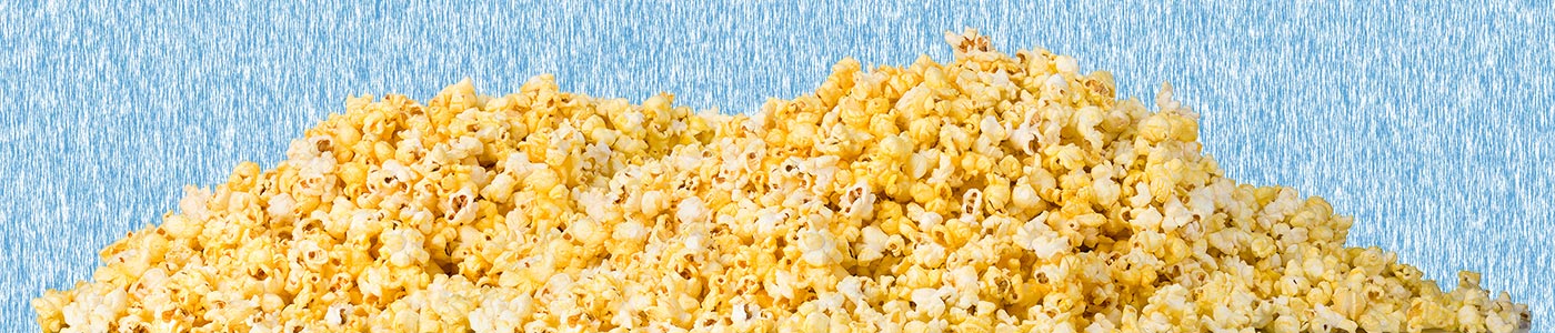 Rader Family Farms Popcorn Shack