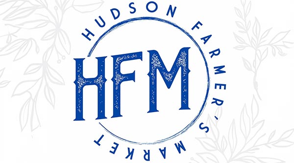 Hudson-Farmers-Market