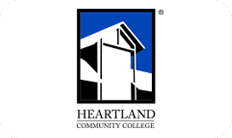 Heartland Community College and Rader Family farms